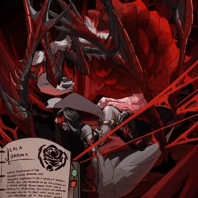 hill (chalk outline) (capcom, monster hunter) created by chalk outline