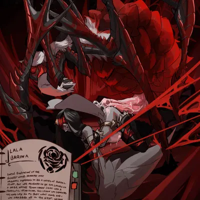 hill (chalk outline) (capcom, monster hunter) created by chalk outline