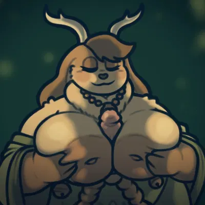 hinoki (naycelium) created by hattiestgal