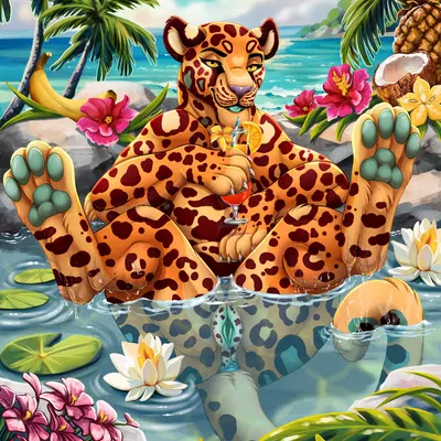 hiru (zannh) created by xtreme3246