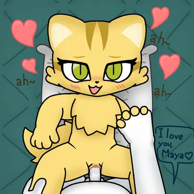 ho salt (character), maya (ho salt) (ho salt (copyright)) created by pncholmeca100