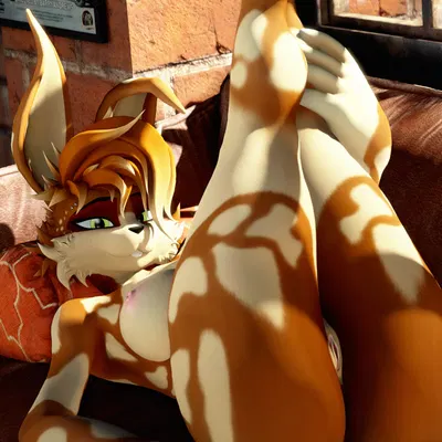 holly zanzibar created by honorboundnoob