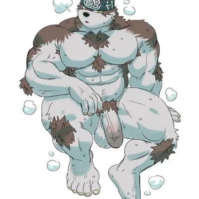 horkeu kamui (tas) (lifewonders, tokyo afterschool summoners) created by mezcal (artist)