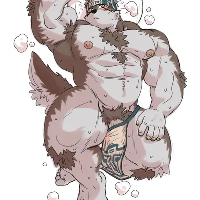 horkeu kamui (tas) (lifewonders, tokyo afterschool summoners) created by mezcal (artist)