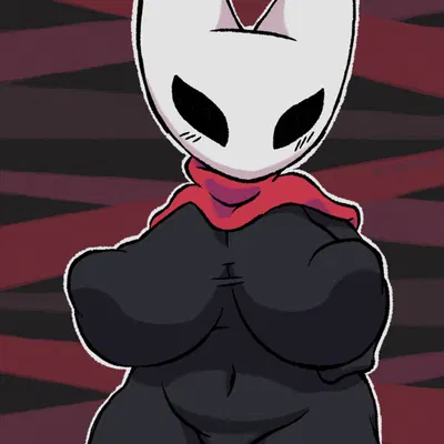 hornet (hollow knight) (hollow knight (franchise), team cherry) created by bouncymae