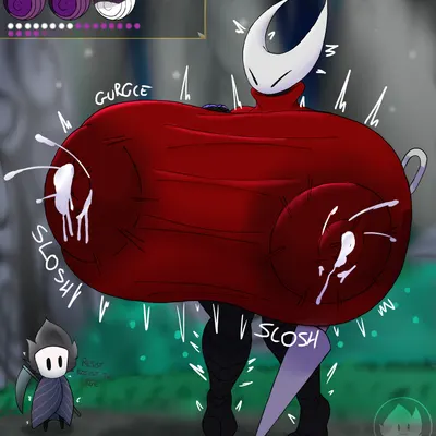 hornet (hollow knight) (hollow knight (franchise), team cherry) created by flam3s