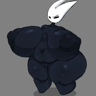 hornet (hollow knight) (hollow knight (franchise), team cherry) created by puhf