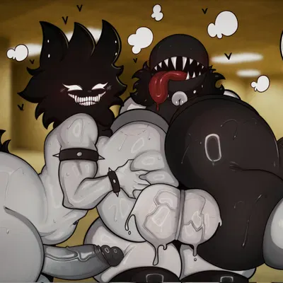 hornet (hollow knight), karelia (ace rattman) (hollow knight (franchise), team cherry) created by jacksito