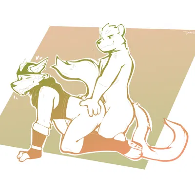 hunter marte, wendell (fortnite) (epic games, fortnite) created by tohfu