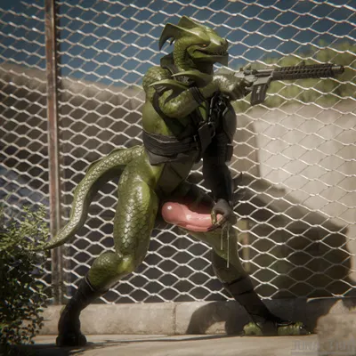 hybrid (fortnite) (epic games, fortnite) created by junatah