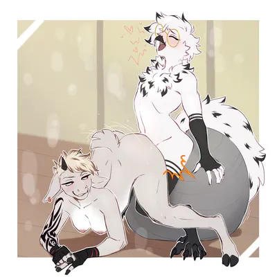 hyprzal, vasira created by letsdrawcats