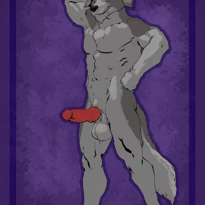 hyrum (apawcalyptic) created by dbruin