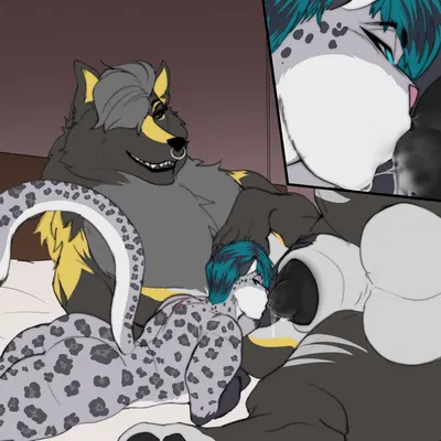 ice in summer (sftsl) created by mrferaldd