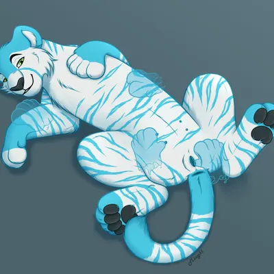 icefumy created by miuyki