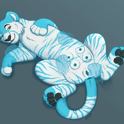 icefumy created by miuyki