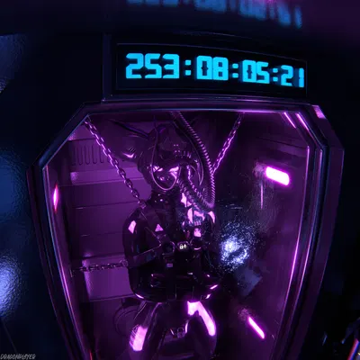 ichigo (ichigo03hdfr) created by dragonplayer