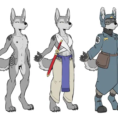 ideka (in the new age) created by rick griffin