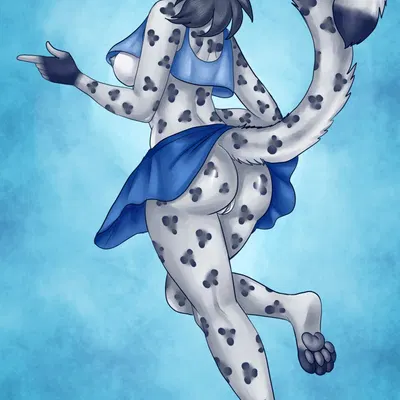 illisia created by skye3337