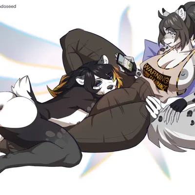 illisia, sly knox created by avocado seed