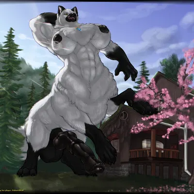 iridium created by nikkyvix