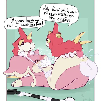 iris (flowerbud) (nintendo, pokemon) created by flowerbud