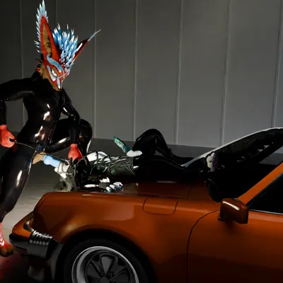 isaacjexo, palofmikos (character) created by palofmikos