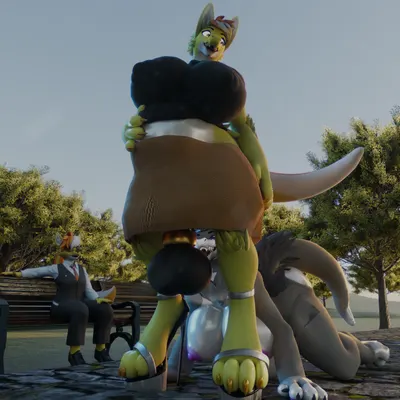 isara created by haolde