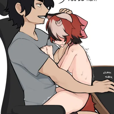 ivy (ivie) created by yoako