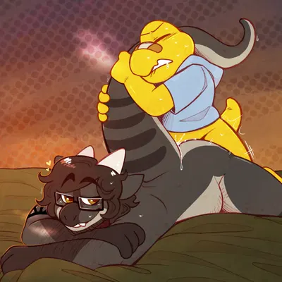 ix (nakasuji), koops (mario bros, nintendo) created by crownedvictory