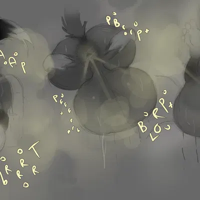 jacklyn (unid) created by muskymei