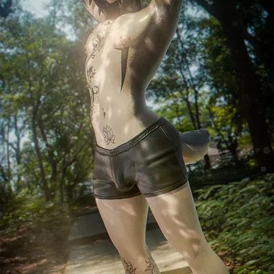 jake (maxkore) (nike) created by maxkore