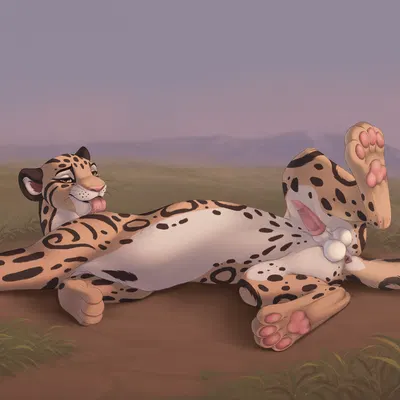 jan (shape-shifter) created by roughlady