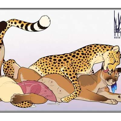 jasiri created by heskynn