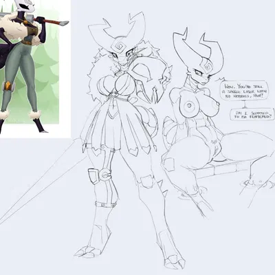 jasper (proxicute) (hollow knight (franchise), team cherry) created by proxicute