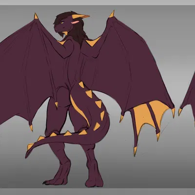 jeremy (vendexant) (mythology) created by mihael69