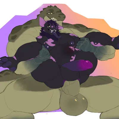 jericho (bloomako), mako (bloomako) created by aidit foria