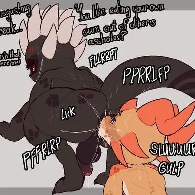 jet (arielpro), perec created by trufzn