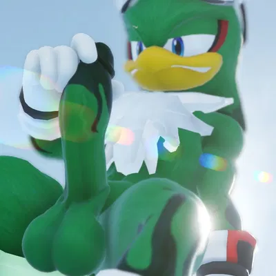 jet the hawk (sega, sonic riders) created by artemissaturn