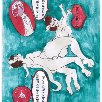 jill (alfa995), joey (alfa995)