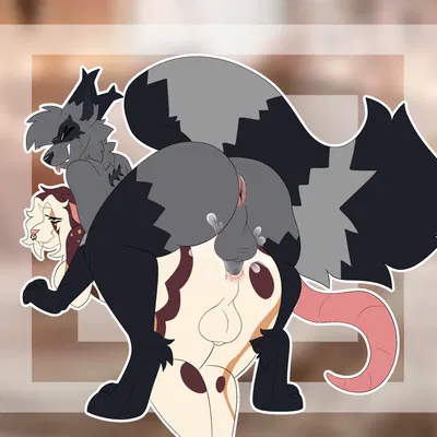 jinx (racc4hire) created by hoodied