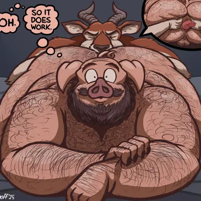 joe (nanoff) created by nanoff