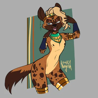 johan (wayesh) created by wayesh