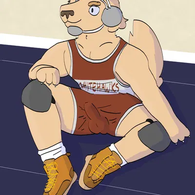 jude (wannabeyourdog2) created by wannabeyourdog2