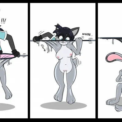 judy hopps, tecurai (yukivaneller) (disney, zootopia) created by fox0808