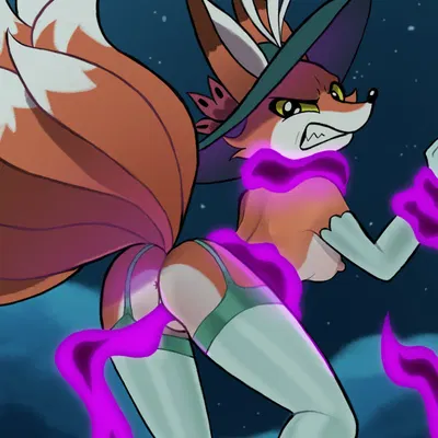 june way (adult swim, cartoon network) created by mikansfw