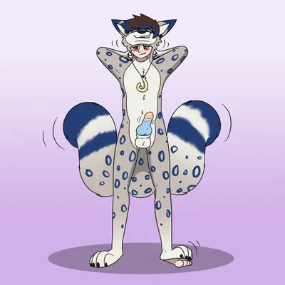 kaito (danny1988) created by fox0808