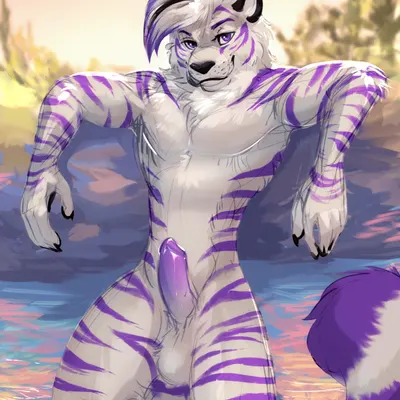 kajii created by kinsheph