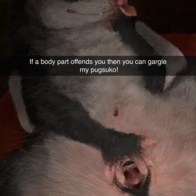 kali denise (snapchat) created by hdyly