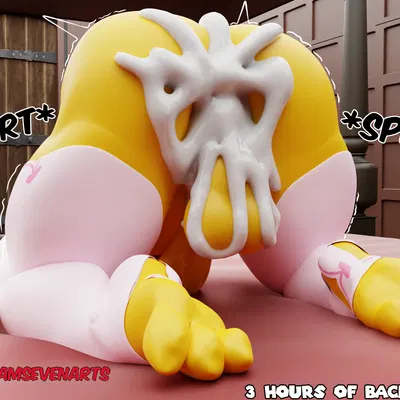 kamek (mario bros, nintendo) created by camseven