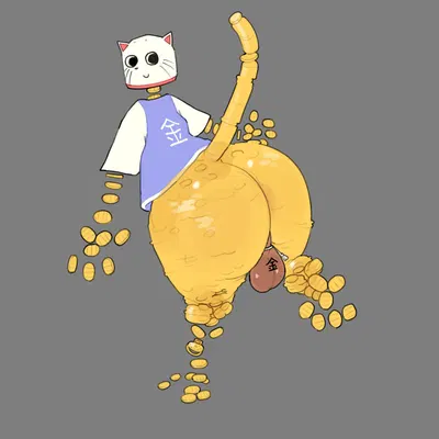 kane (ena) (ena: dream bbq, ena (series)) created by rasetaa